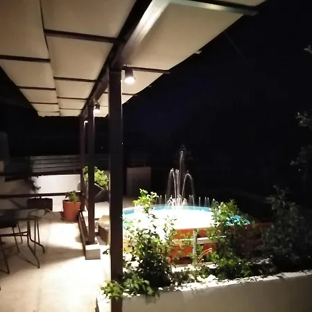 With Pool In Tzanata Kefalonia Holiday home